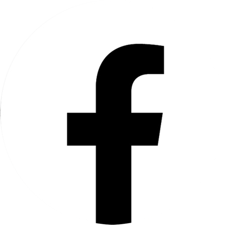 facebook logo with link