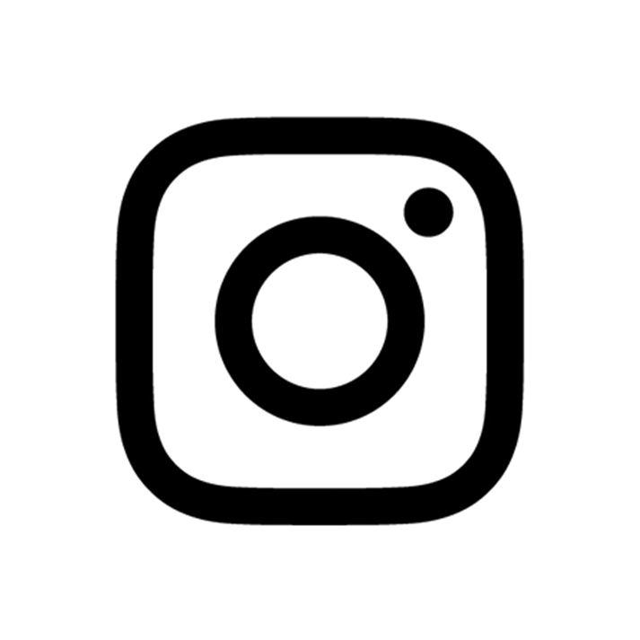 instagram logo with link